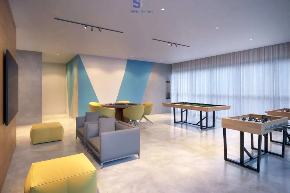 Apartamento, 4 quartos, 145 m² - Foto 6