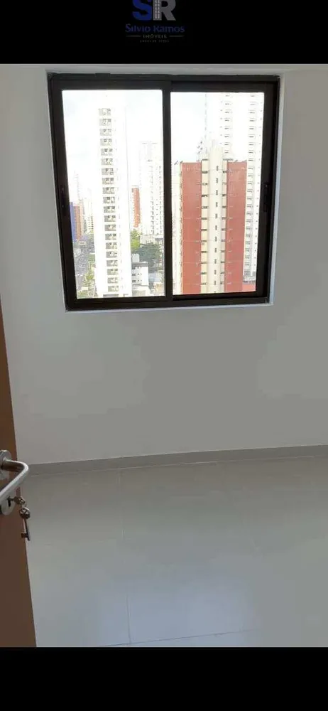 Apartamento, 2 quartos, 43 m² - Foto 1