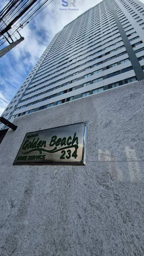 Apartamento, 2 quartos, 43 m² - Foto 1