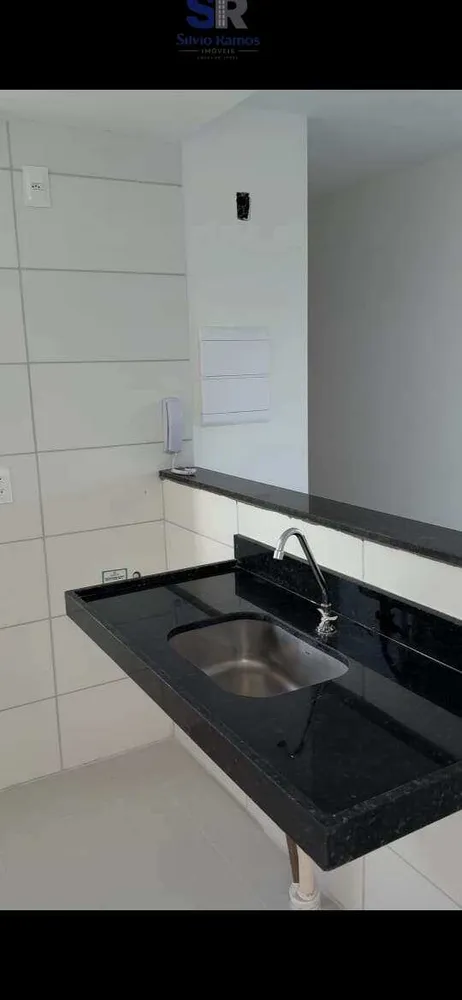 Apartamento, 2 quartos, 43 m² - Foto 10