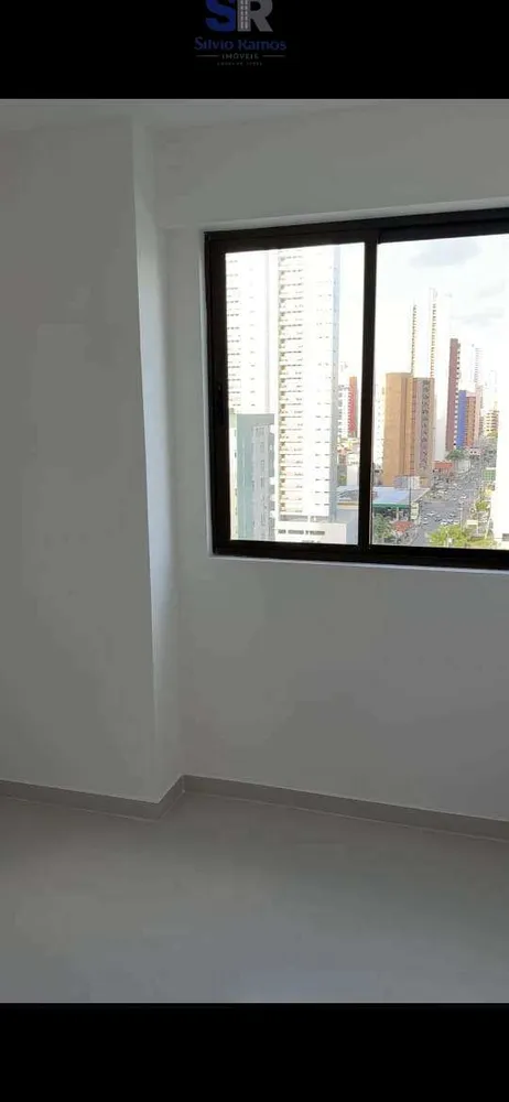 Apartamento, 2 quartos, 43 m² - Foto 4