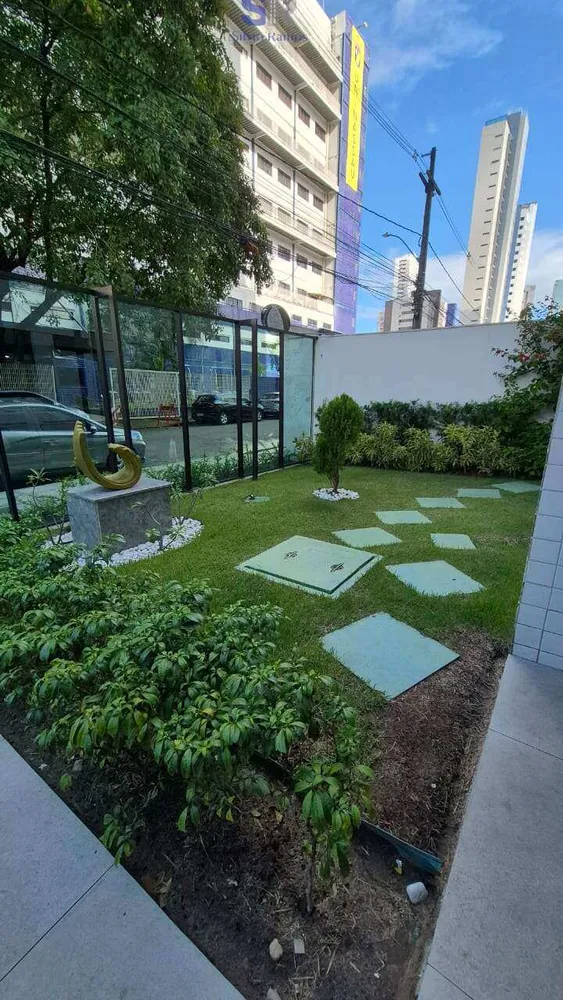 Apartamento, 2 quartos, 43 m² - Foto 4