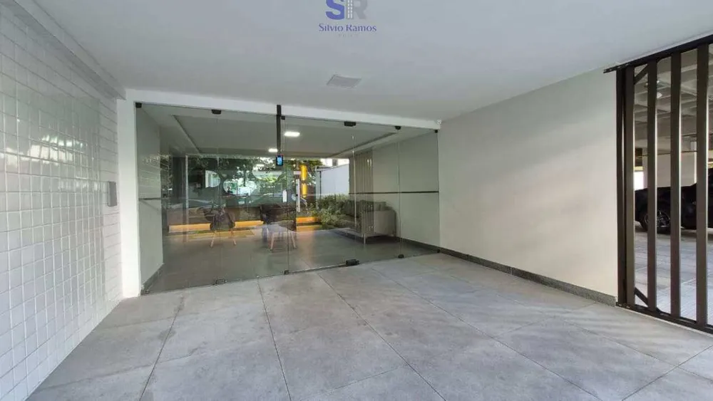 Apartamento, 2 quartos, 43 m² - Foto 5