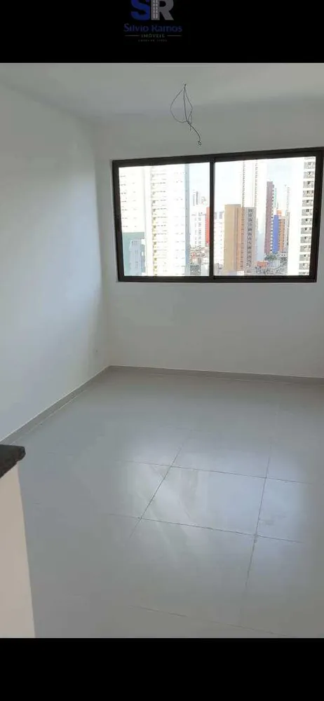 Apartamento, 2 quartos, 43 m² - Foto 6