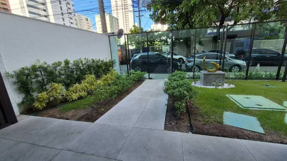 Apartamento, 2 quartos, 43 m² - Foto 3