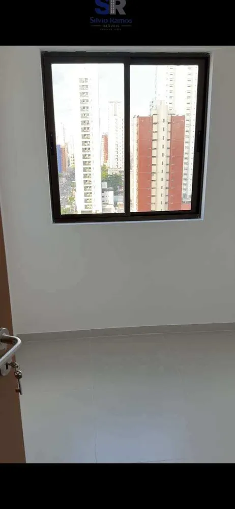 Apartamento, 2 quartos, 43 m² - Foto 7