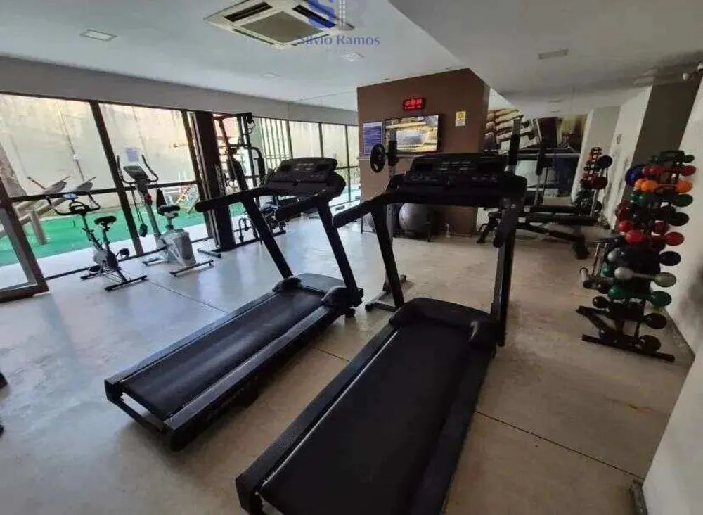 Apartamento, 2 quartos, 62 m² - Foto 14