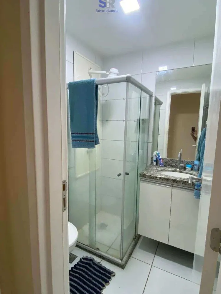 Apartamento, 2 quartos, 62 m² - Foto 9