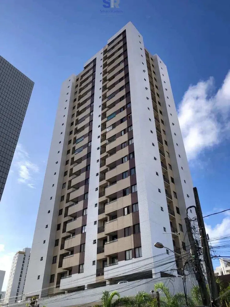 Apartamento, 2 quartos, 62 m² - Foto 1