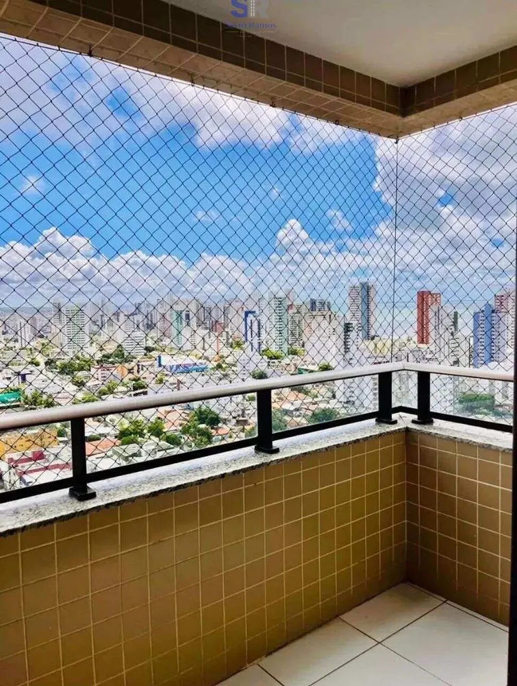 Apartamento, 2 quartos, 62 m² - Foto 4
