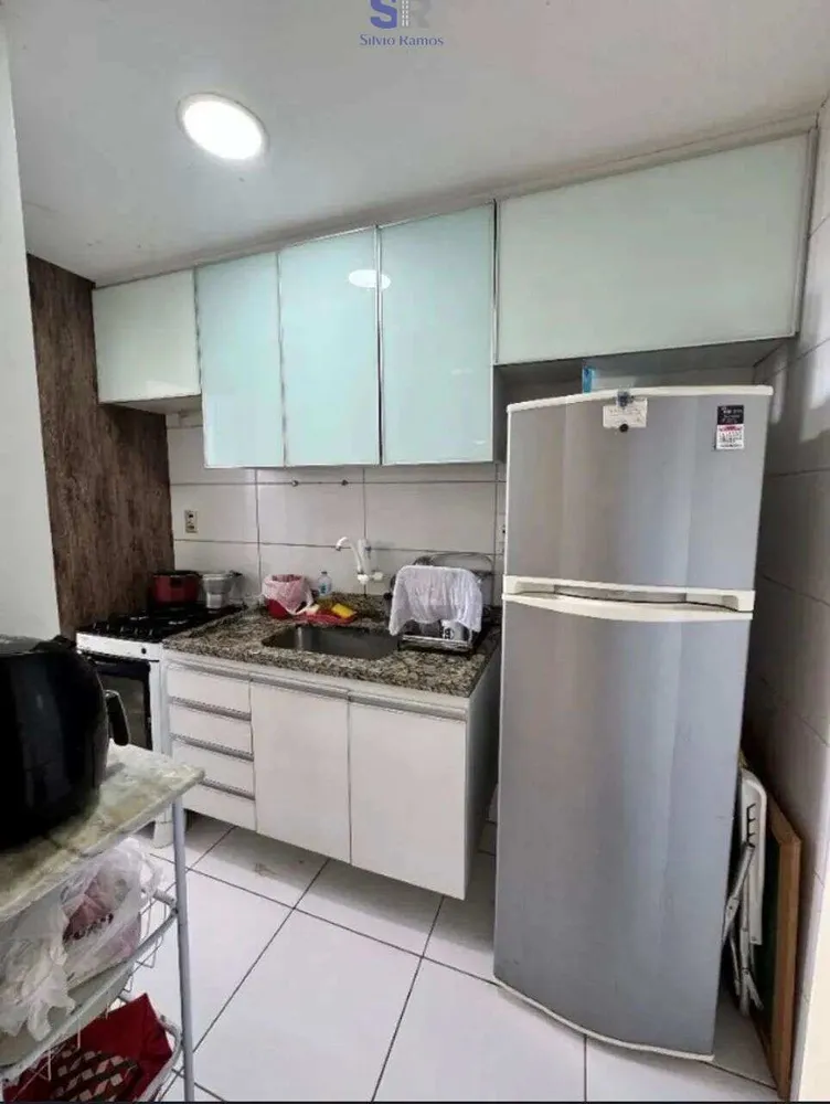 Apartamento, 2 quartos, 62 m² - Foto 5