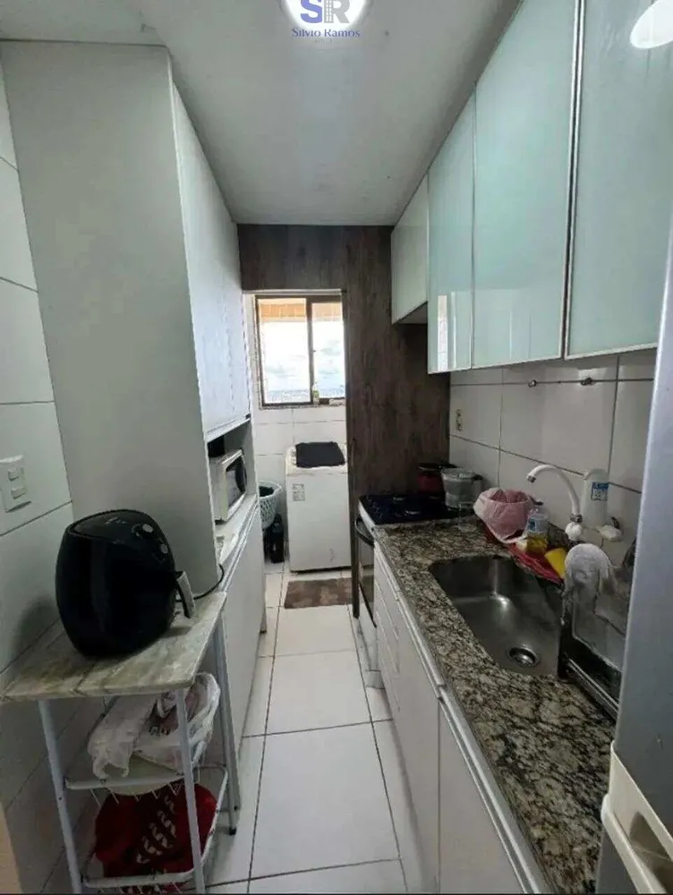 Apartamento, 2 quartos, 62 m² - Foto 6