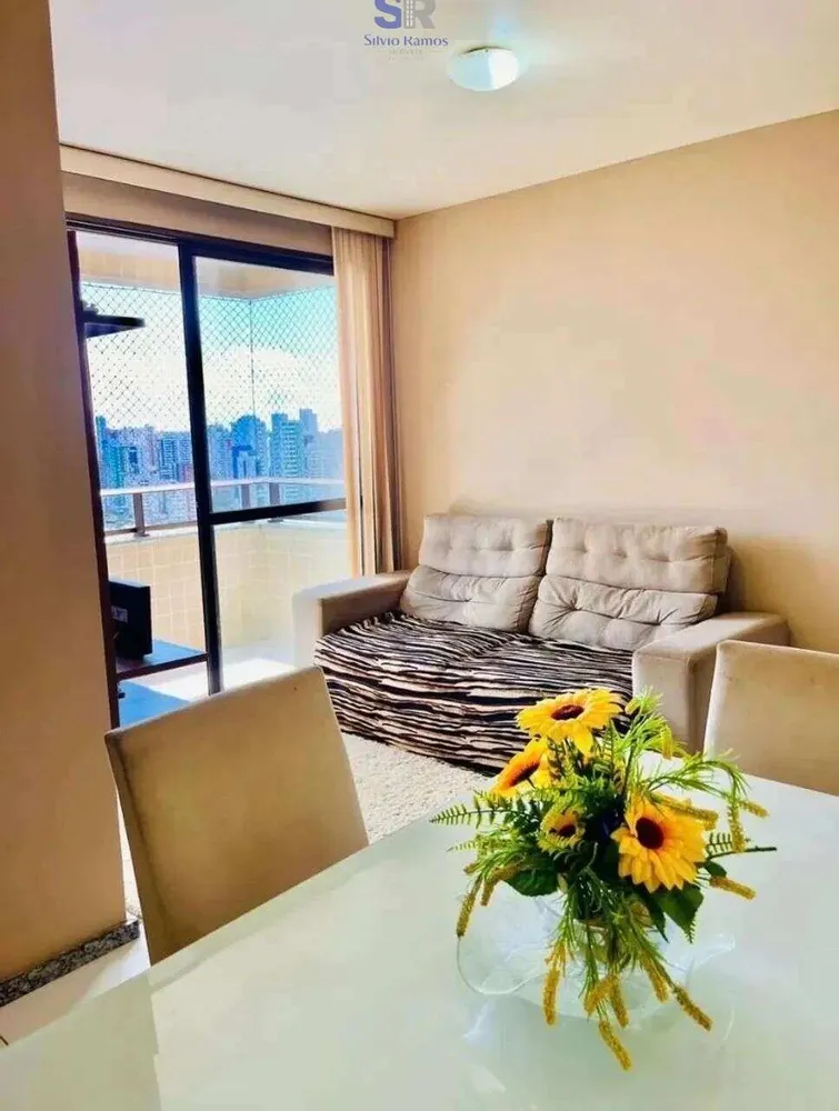 Apartamento, 2 quartos, 62 m² - Foto 3