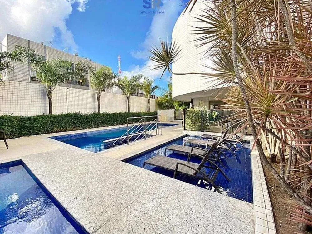 Apartamento, 2 quartos, 62 m² - Foto 16