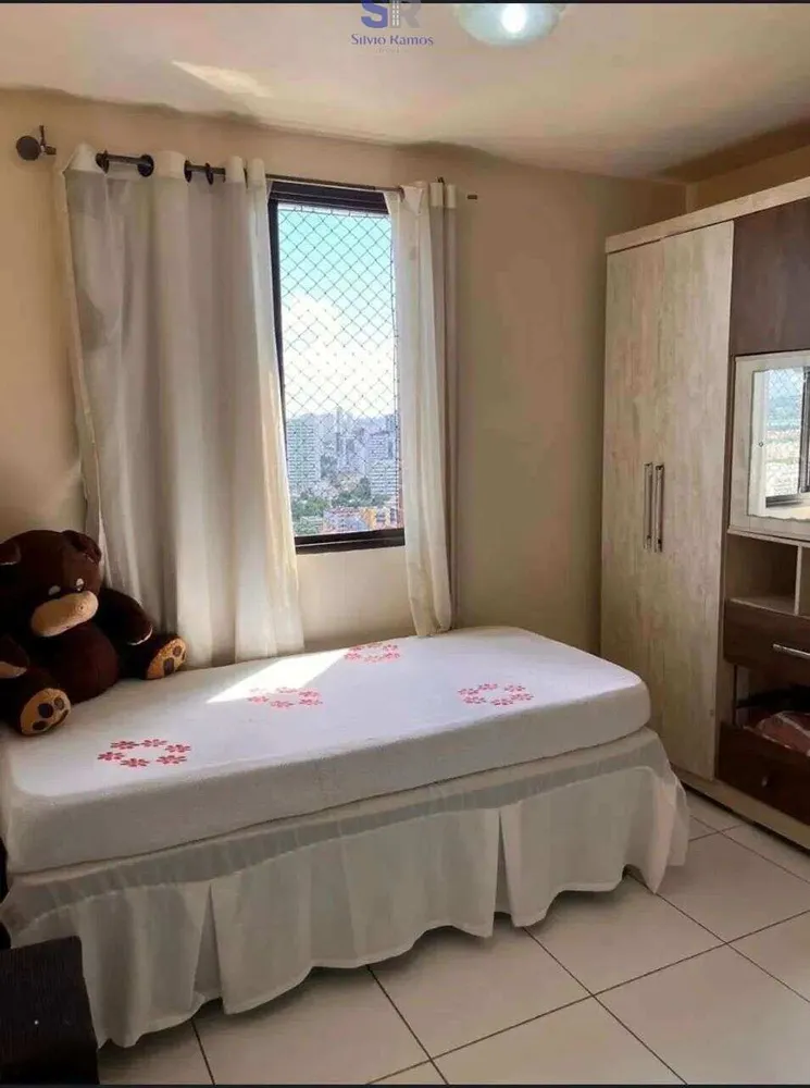 Apartamento, 2 quartos, 62 m² - Foto 8