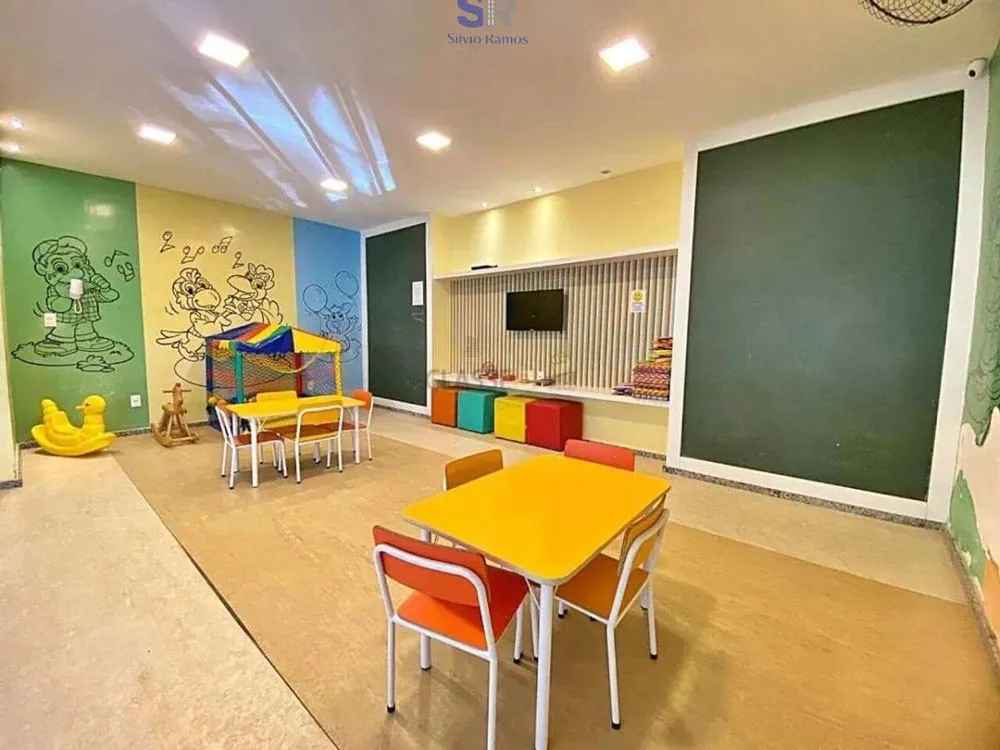 Apartamento, 2 quartos, 62 m² - Foto 10