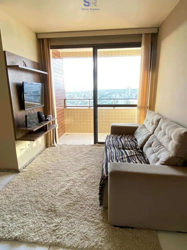 Apartamento, 2 quartos, 62 m² - Foto 2
