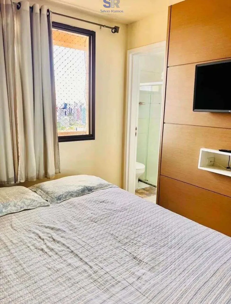 Apartamento, 2 quartos, 62 m² - Foto 7