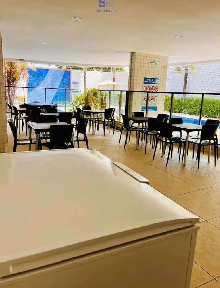 Apartamento, 2 quartos, 62 m² - Foto 12