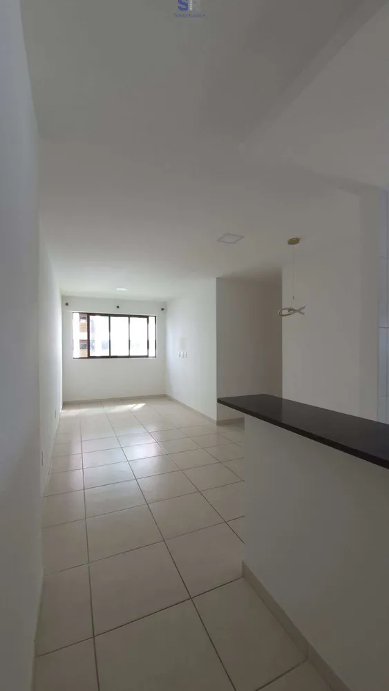 Apartamento, 2 quartos, 57 m² - Foto 1