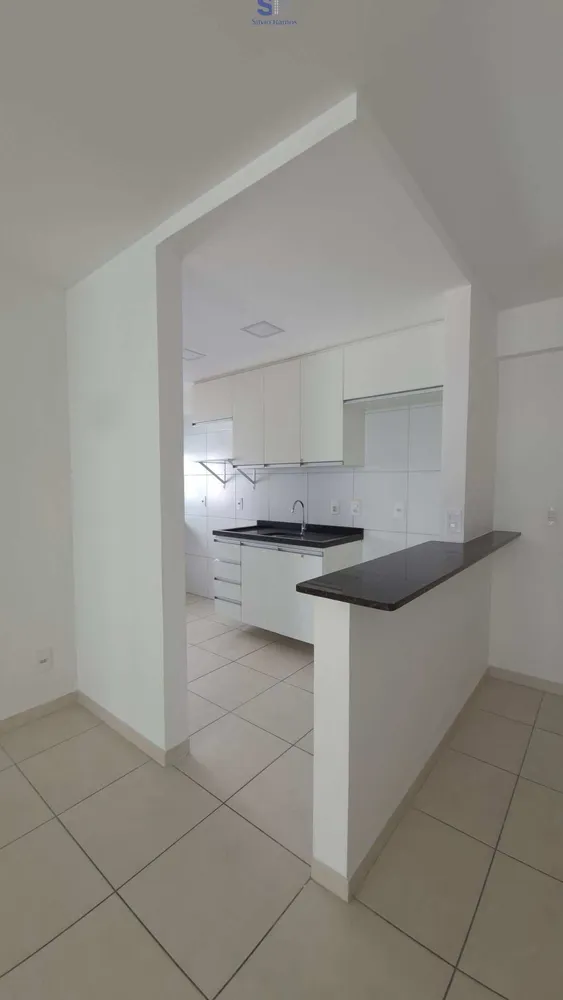 Apartamento, 2 quartos, 57 m² - Foto 8