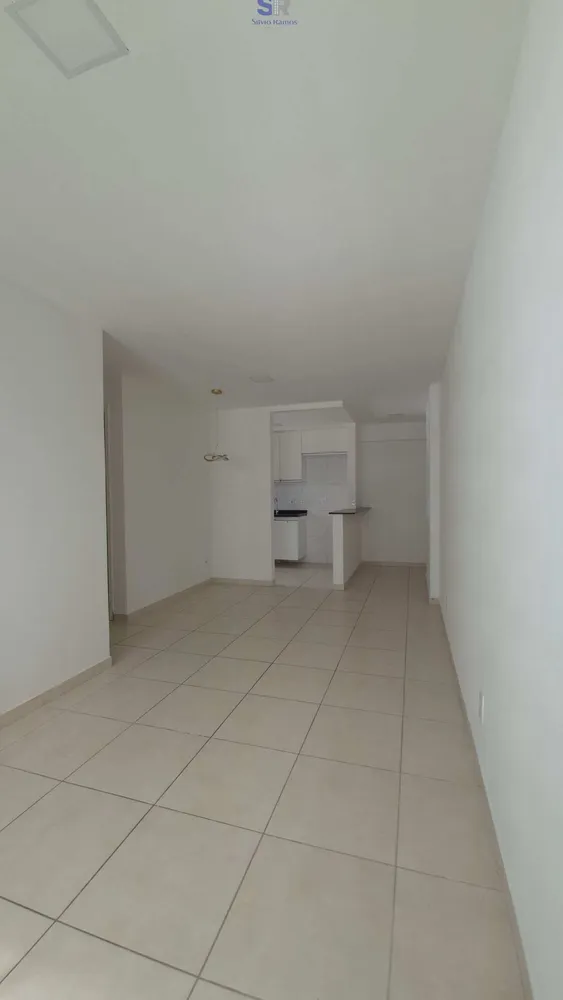 Apartamento, 2 quartos, 57 m² - Foto 2