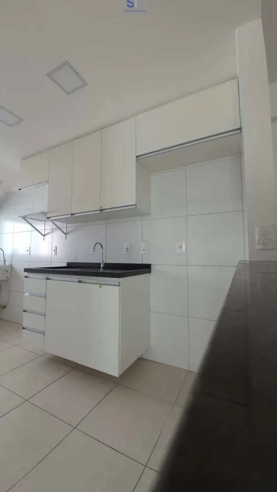 Apartamento, 2 quartos, 57 m² - Foto 7