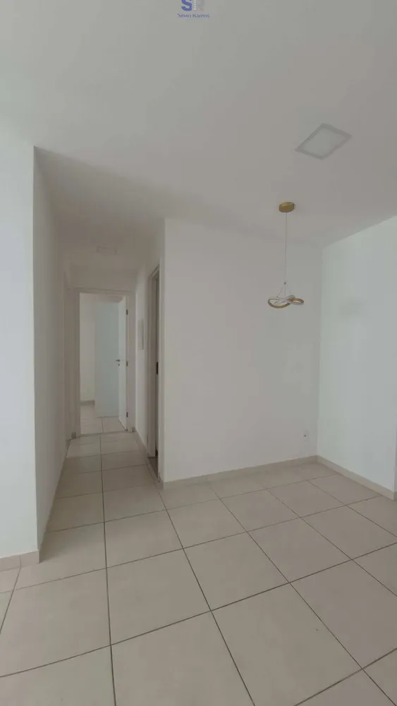 Apartamento, 2 quartos, 57 m² - Foto 6