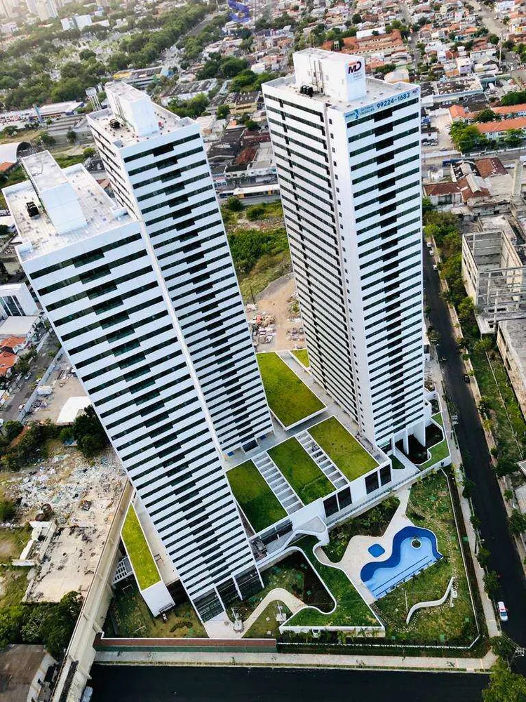 Apartamento, 2 quartos, 57 m² - Foto 4