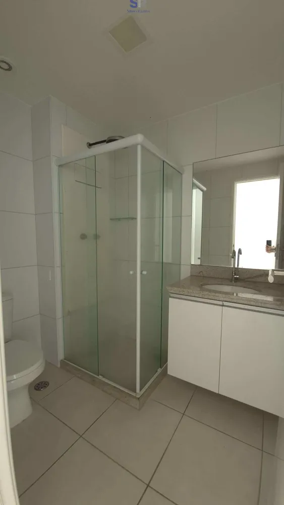 Apartamento, 2 quartos, 57 m² - Foto 10