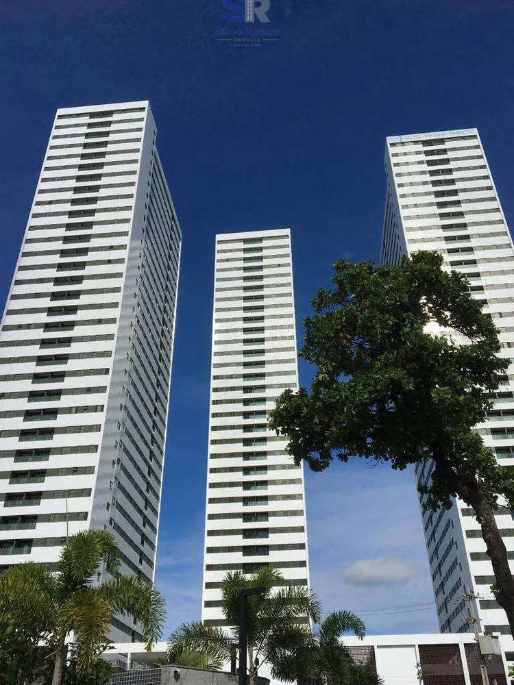 Apartamento, 2 quartos, 57 m² - Foto 16
