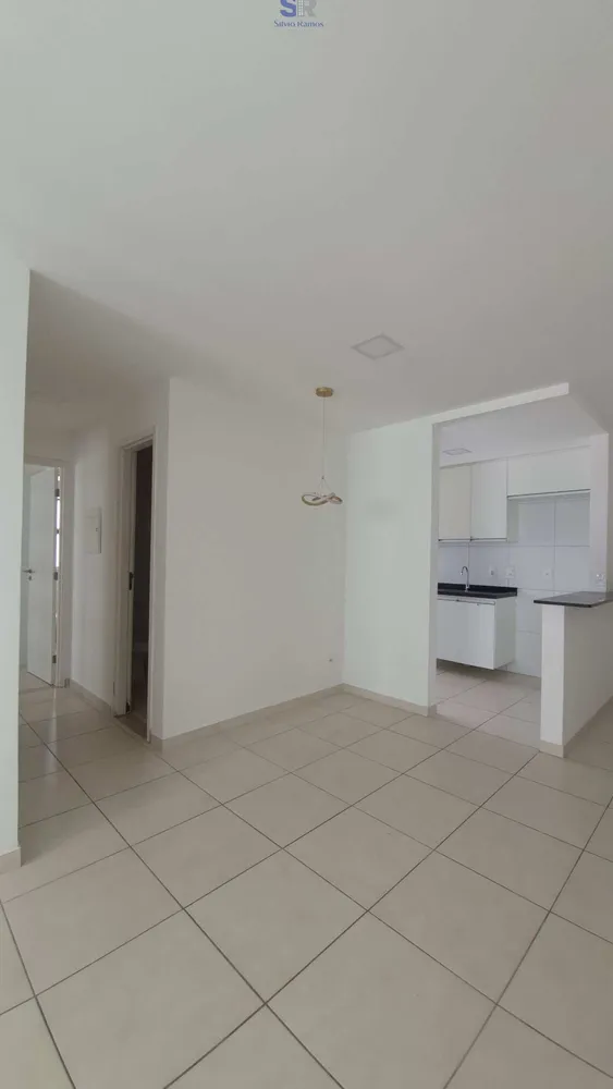 Apartamento, 2 quartos, 57 m² - Foto 5