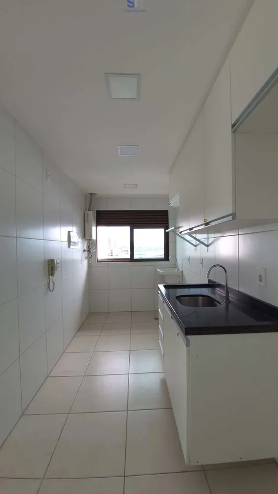Apartamento, 2 quartos, 57 m² - Foto 9