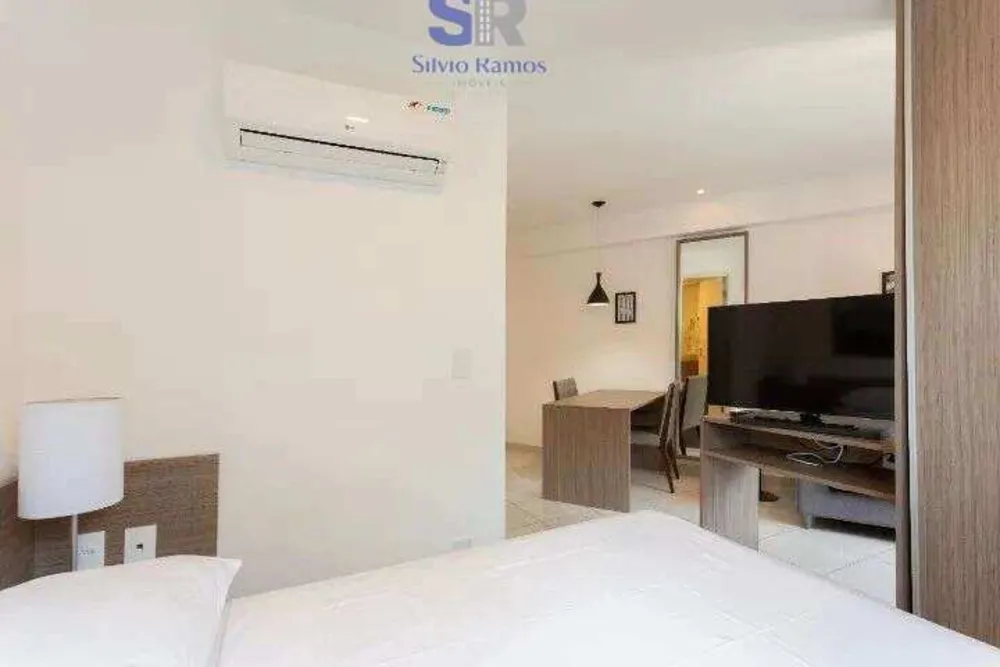 Flat/Apart Hotel, 1 quarto, 29 m² - Foto 3