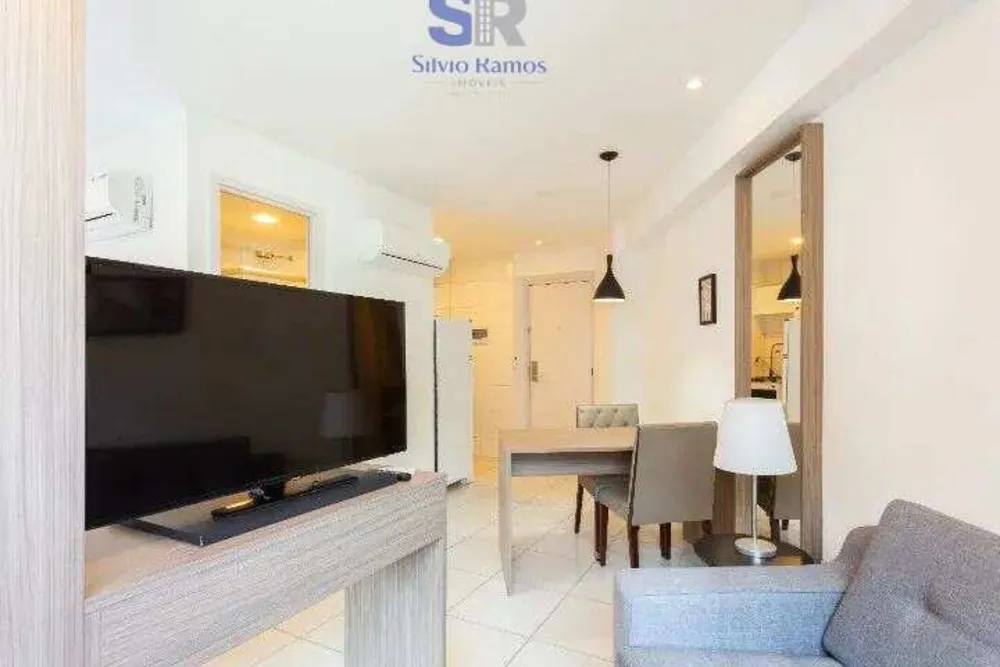 Flat/Apart Hotel, 1 quarto, 29 m² - Foto 8