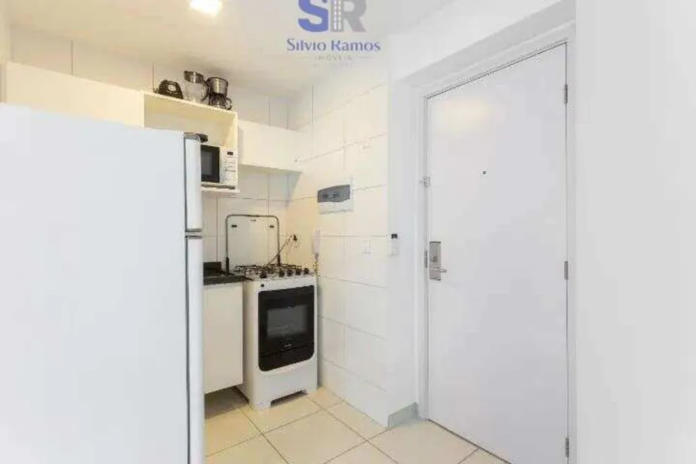 Flat/Apart Hotel, 1 quarto, 29 m² - Foto 5