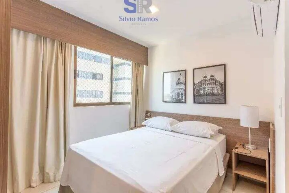 Flat/Apart Hotel, 1 quarto, 29 m² - Foto 7