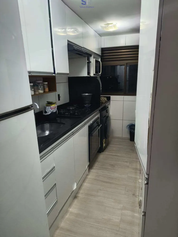 Apartamento, 2 quartos, 57 m² - Foto 5