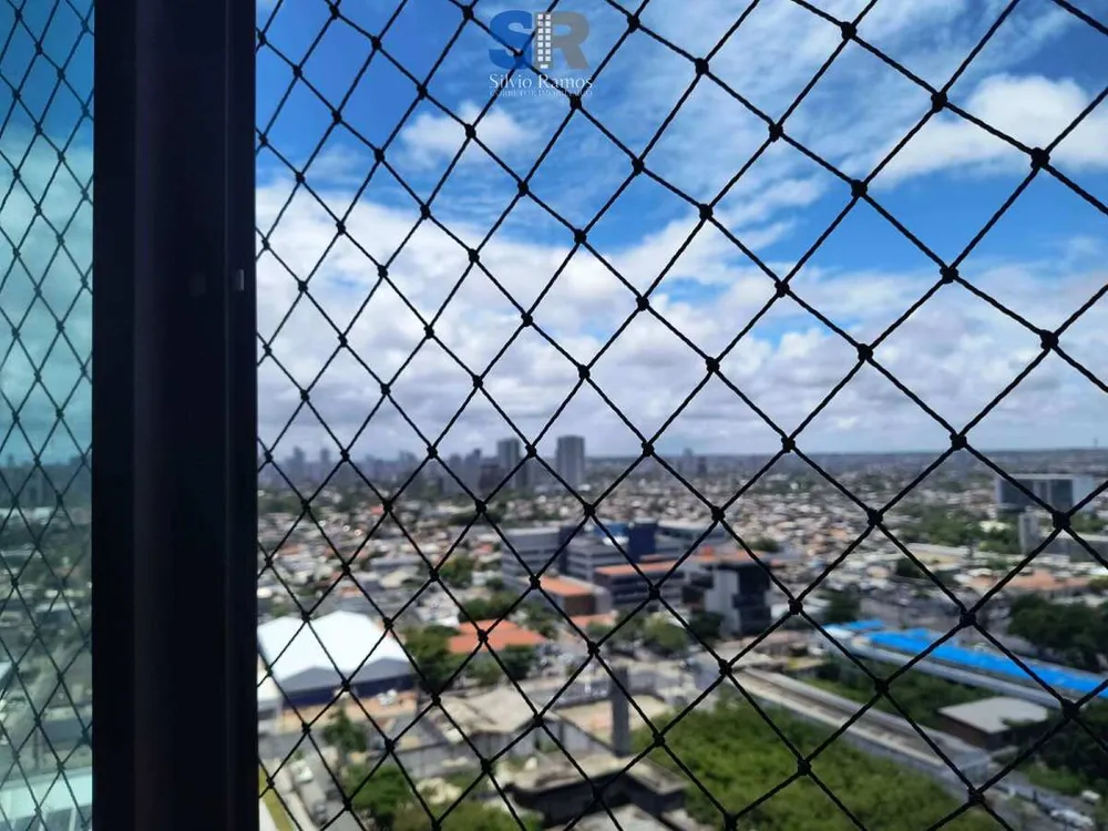 Apartamento, 2 quartos, 57 m² - Foto 6