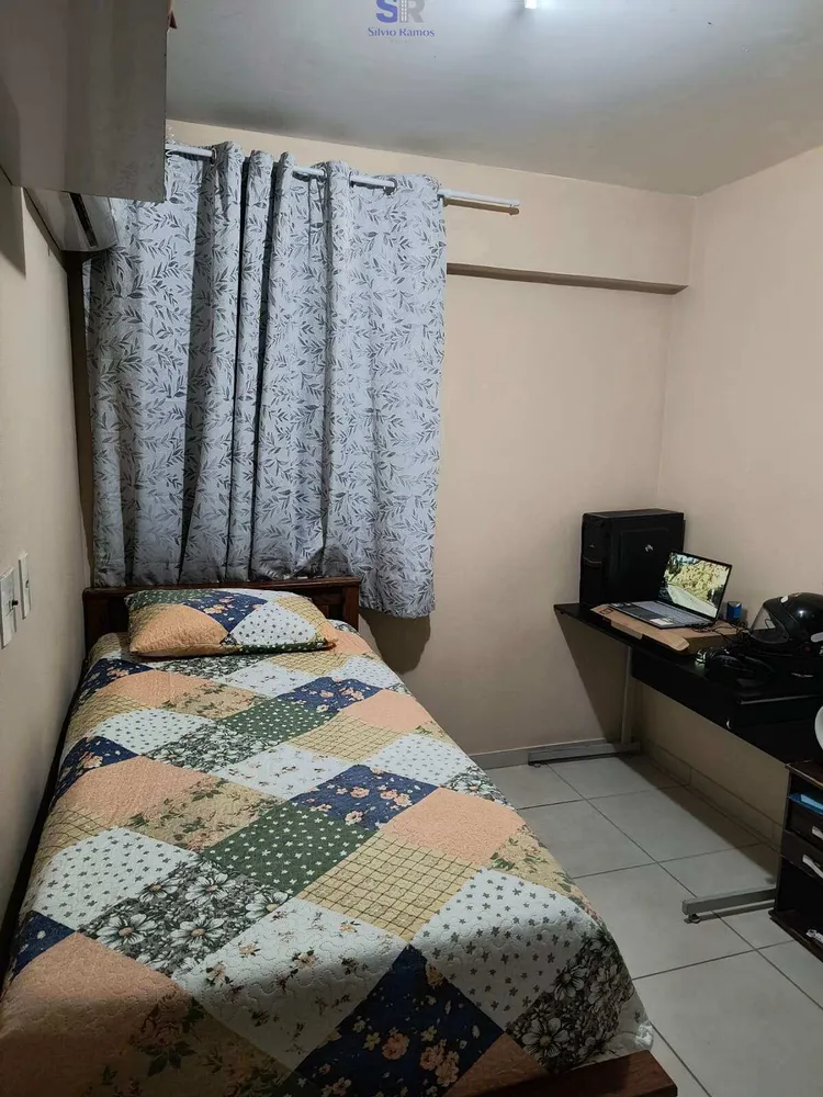 Apartamento, 2 quartos, 57 m² - Foto 8