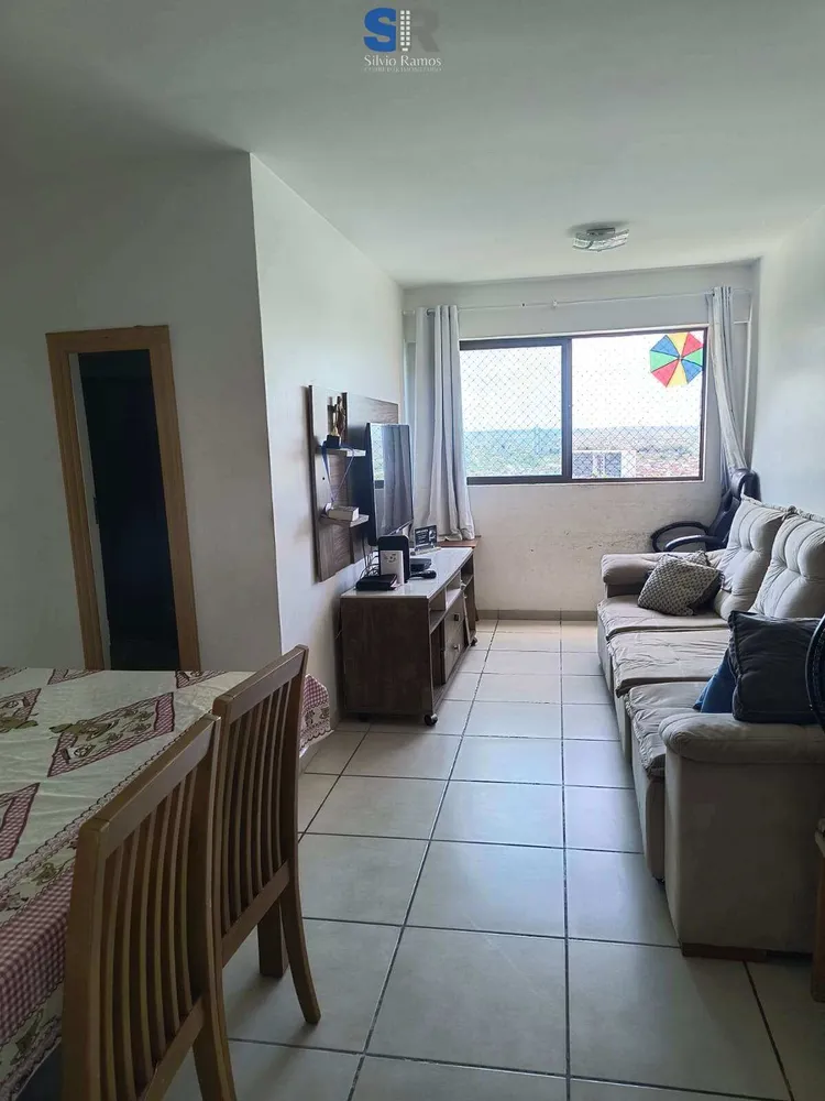 Apartamento, 2 quartos, 57 m² - Foto 3