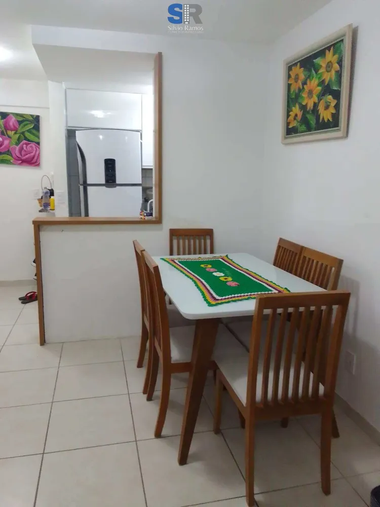 Apartamento, 2 quartos, 57 m² - Foto 4