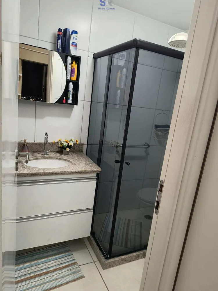 Apartamento, 2 quartos, 57 m² - Foto 7