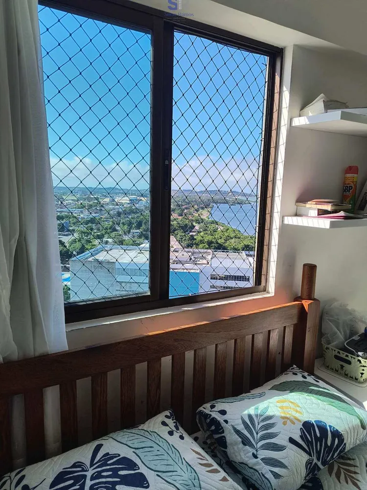 Apartamento, 2 quartos, 57 m² - Foto 11