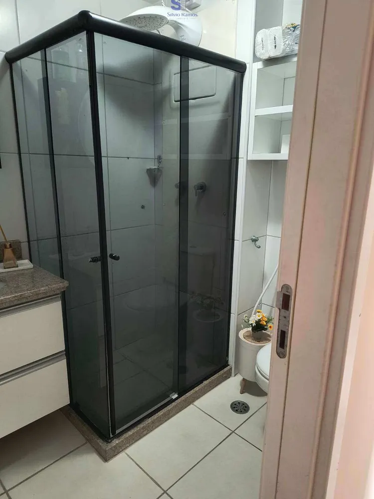 Apartamento, 2 quartos, 57 m² - Foto 10