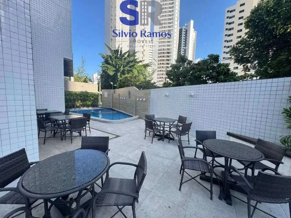 Apartamento, 3 quartos, 100 m² - Foto 12
