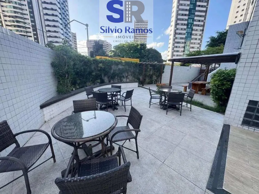 Apartamento, 3 quartos, 100 m² - Foto 14
