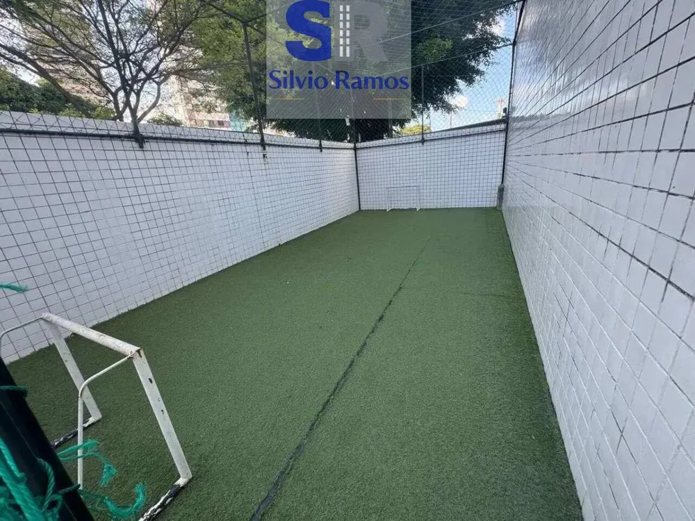 Apartamento, 3 quartos, 100 m² - Foto 9