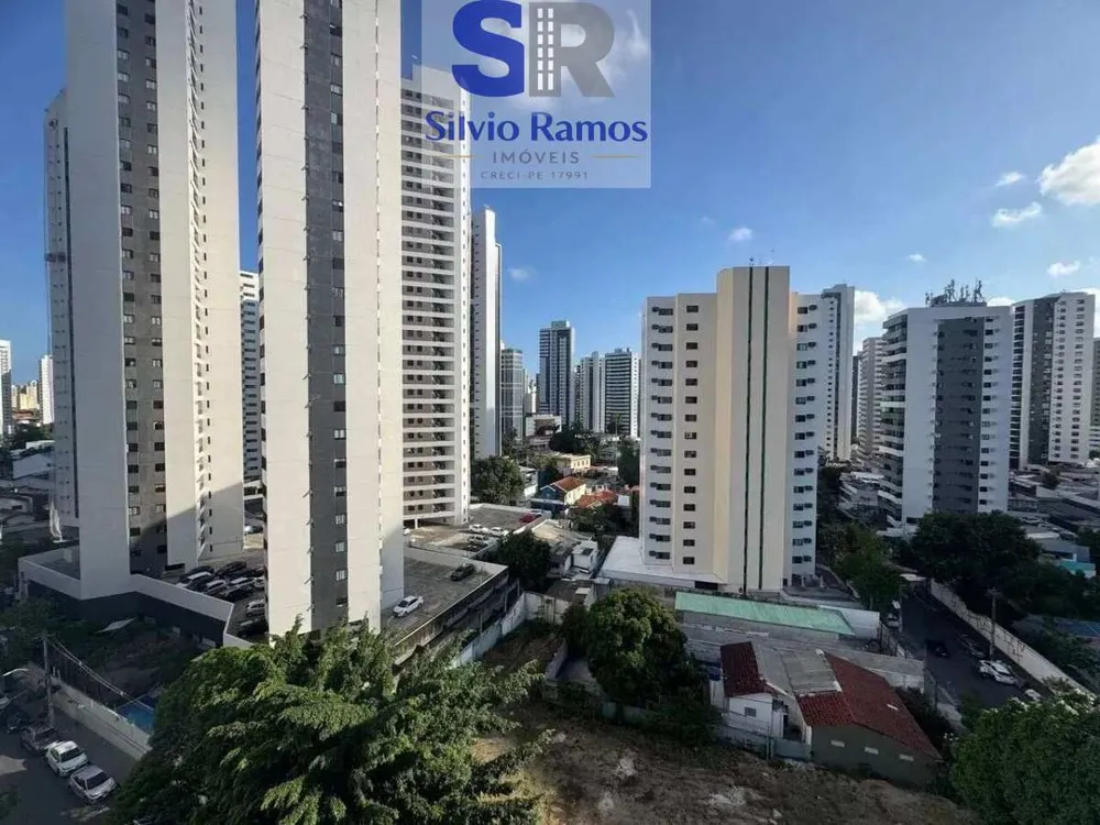 Apartamento, 3 quartos, 100 m² - Foto 10