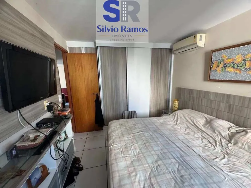 Apartamento, 3 quartos, 100 m² - Foto 6